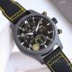 TW Factory Replica IWC Pilot's Swiss 7750 Chronograph Watch Royal Maces Version (2)_th.jpg